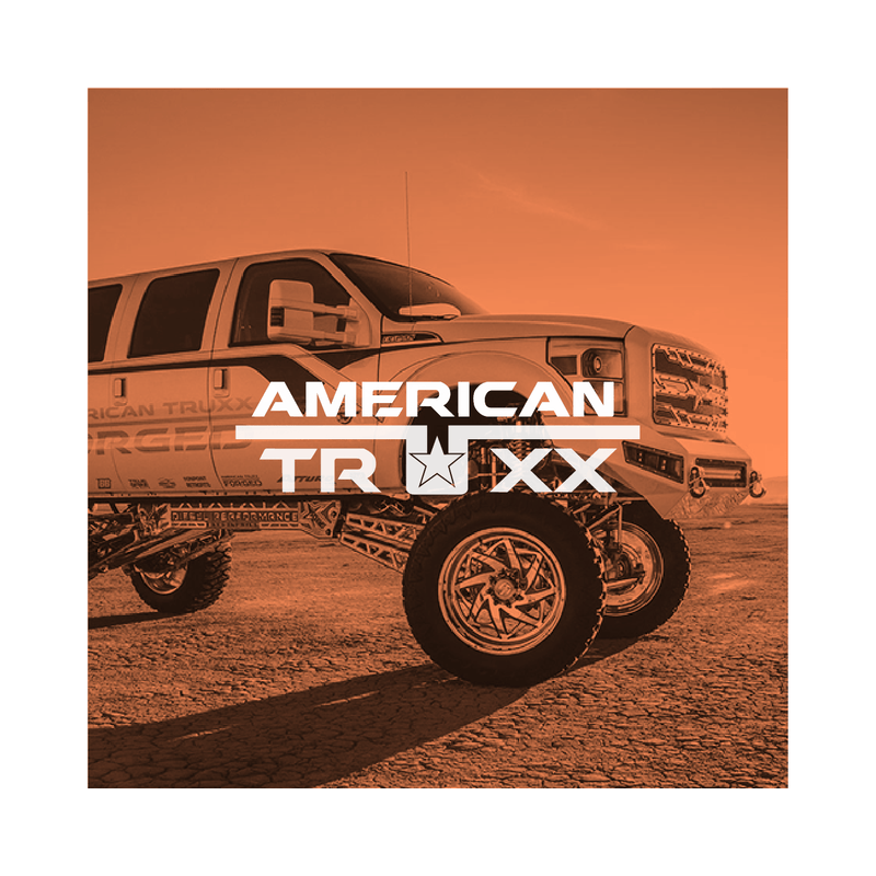American Truxx logo