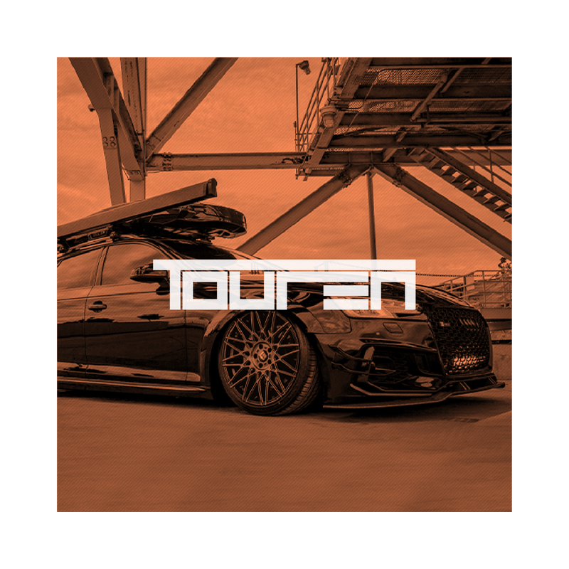 Touren logo