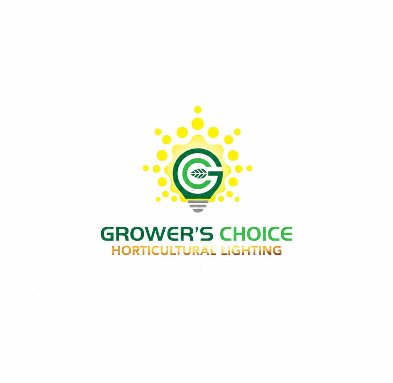 Grower's Choice Horticultural Lighting Logo