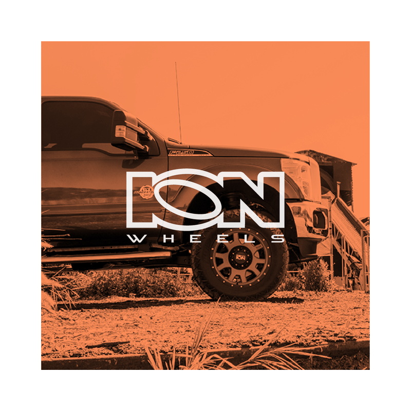 ION Wheels logo