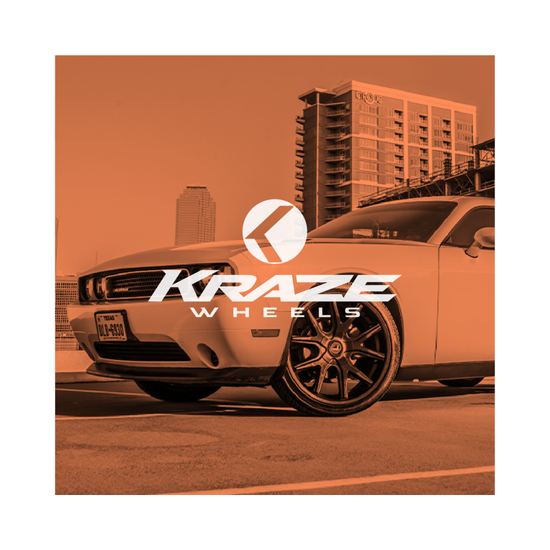Kraze logo