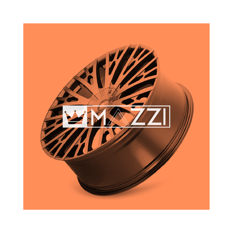 Mazzi logo