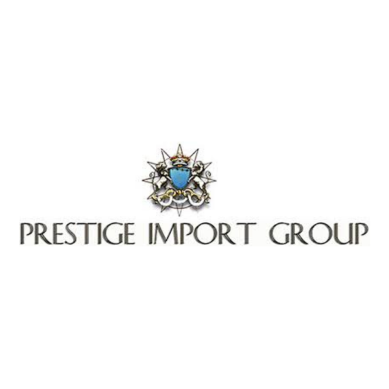 Prestige Import Group logo