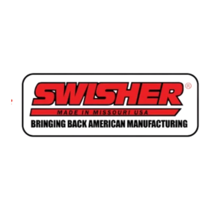 Swisher Inc. logo