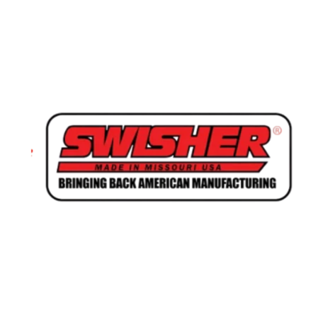 Swisher inc.