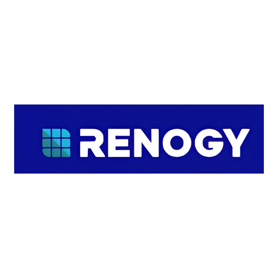 Renogy logo