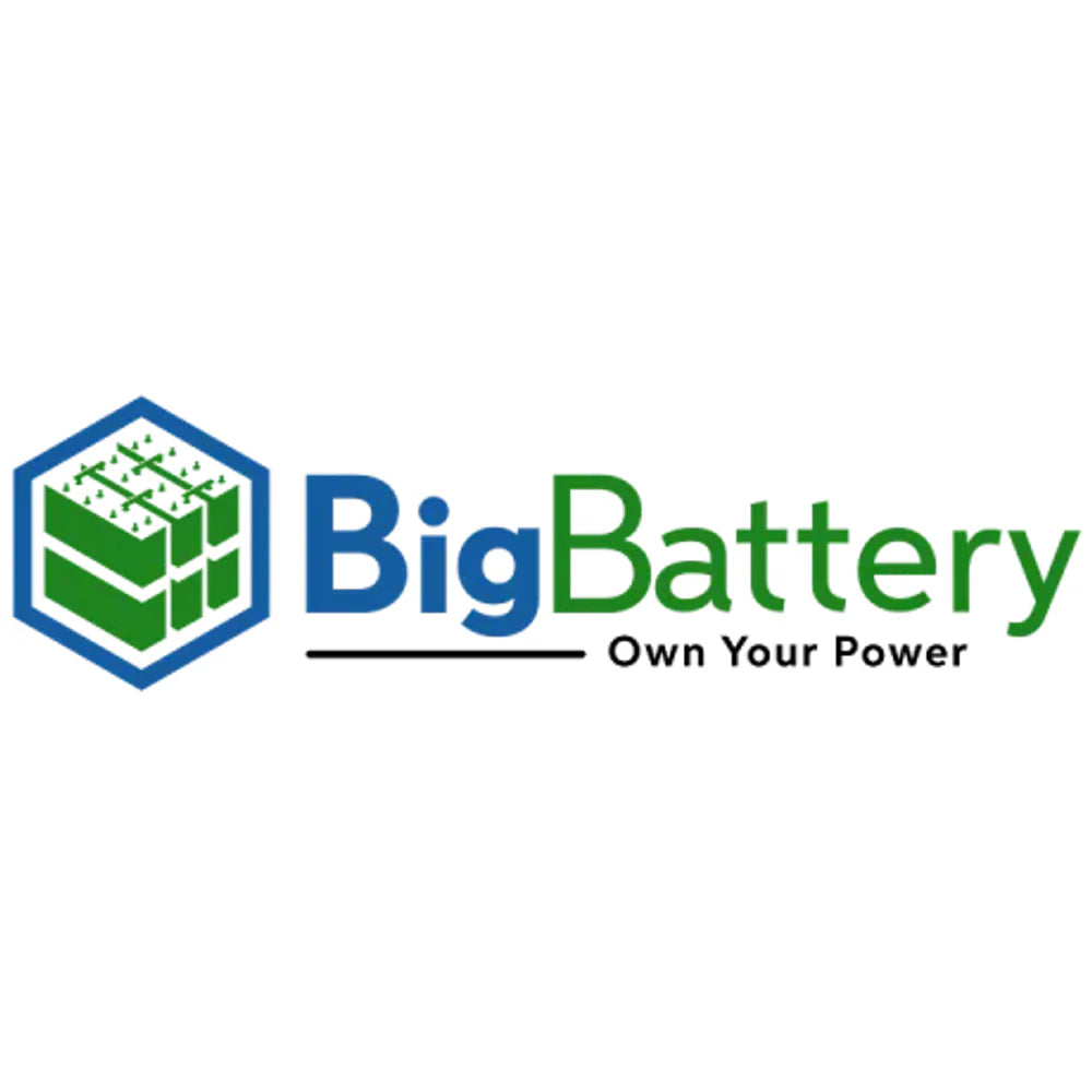 BigBattery logo
