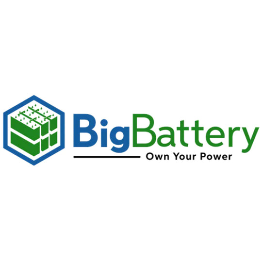 BigBattery logo