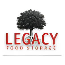 Legacy Food Storage logo