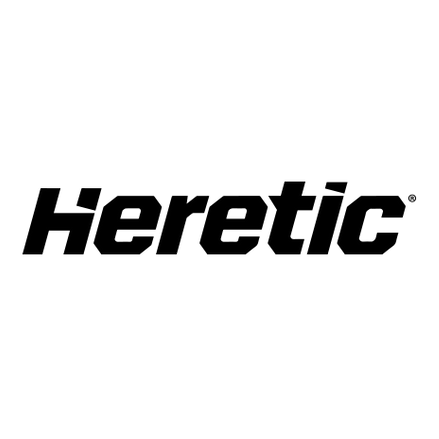 Heretic Studio logo