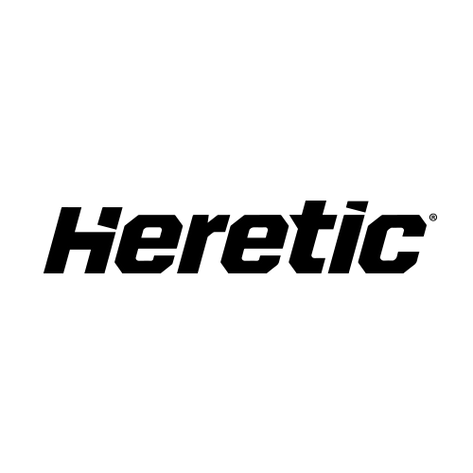 Heretic Studio logo