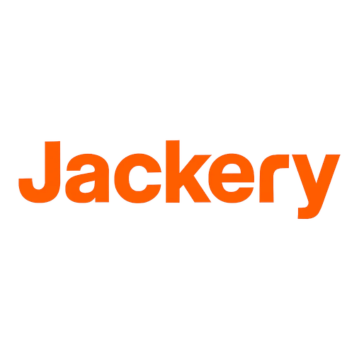 Jackery logo
