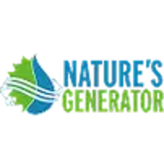 Nature's Generator logo