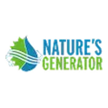 Nature's Generator logo