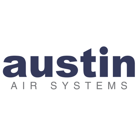 Austin Air logo