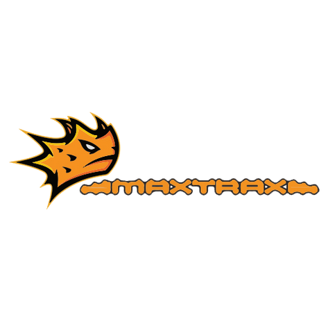 MAXTRAX logo