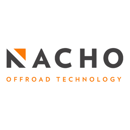 Nacho Offroad Technology logo