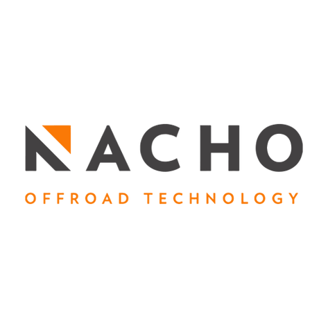 NACHO Offroad Technology logo