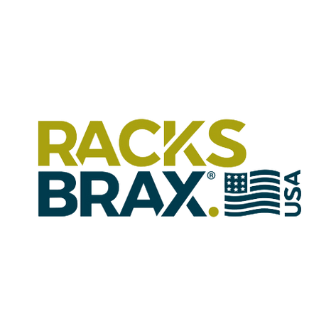 RacksBrax logo
