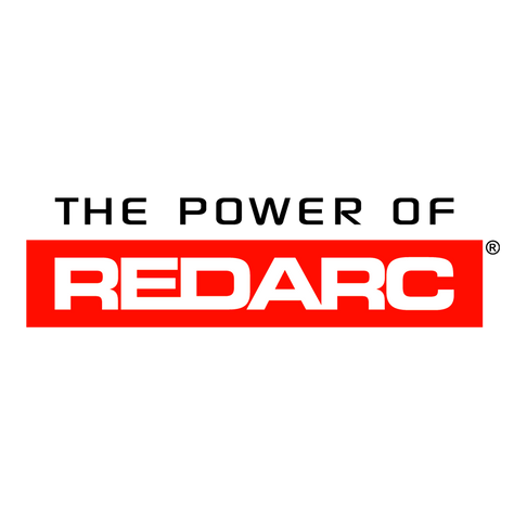 REDARC logo