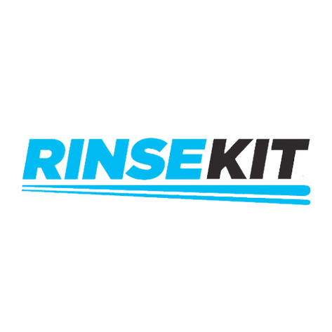 RinseKit logo