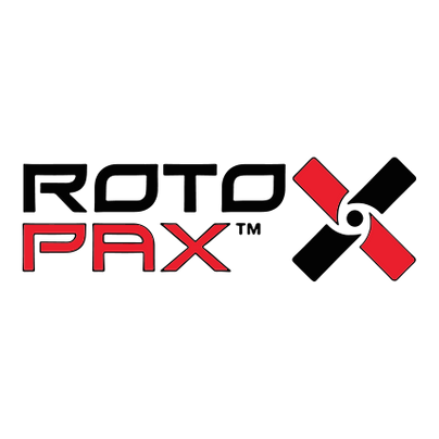RotopaX logo