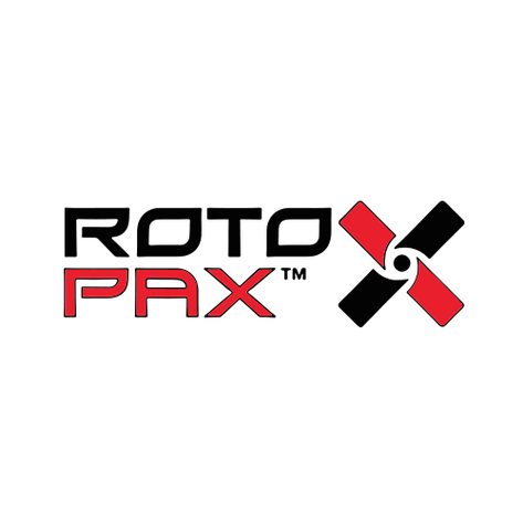 RotopaX logo
