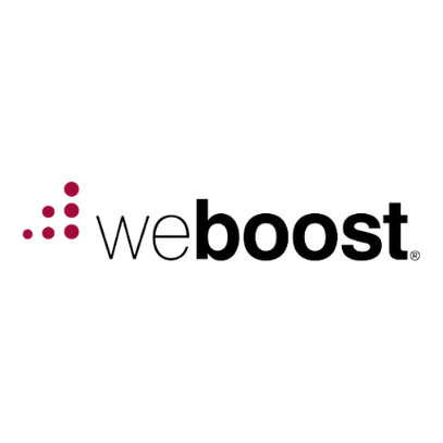 weBoost logo
