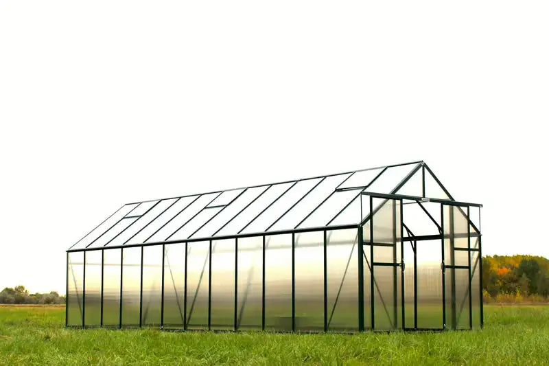 Grandio Ascent 8x24 greenhouse kit – image 3