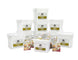 Legacy Food Storage Premium 1080 Serving Package overview of package contents and serving breakdown