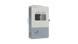 APEX 10K off-grid inverter, left angle view