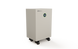 BigBattery NEXUS battery, angle view