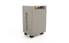 BigBattery NEXUS battery, rear view