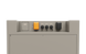 NEXUS battery side view