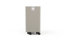 BigBattery NEXUS battery, side view