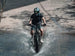 Himiway D7 Pro splashing through water