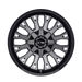 ION Style 152 Wheel – Gloss Black Machined Face