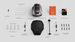 Sunseeker X5 Gen2 box contents and included accessories