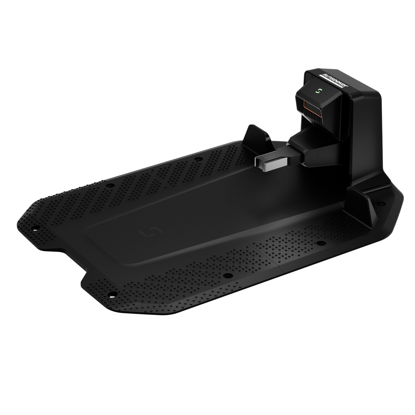Sunseeker X9+ flash charging station
