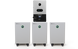 3x NEXUS with EG4 12000XP configuration, 45 kWh