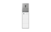 EG4 FlexBOSS18 hybrid inverter with ETHOS batteries, alternate view