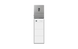 EG4 FlexBOSS18 hybrid inverter with ETHOS batteries, alternate view