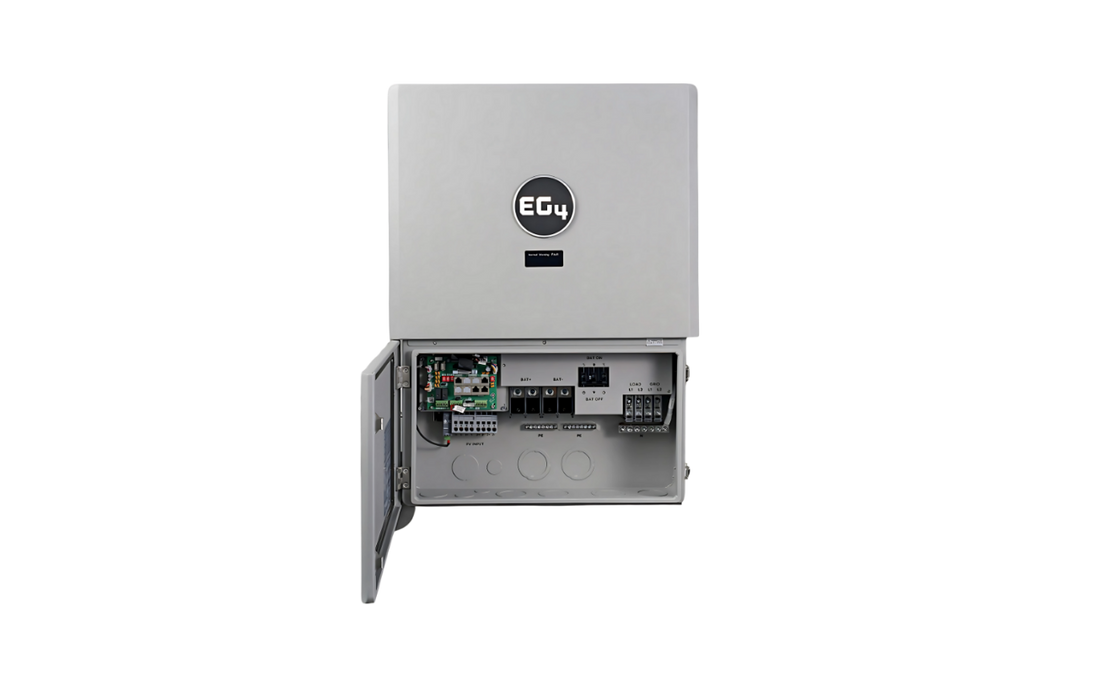 ETHOS 3-module configuration with FlexBOSS18