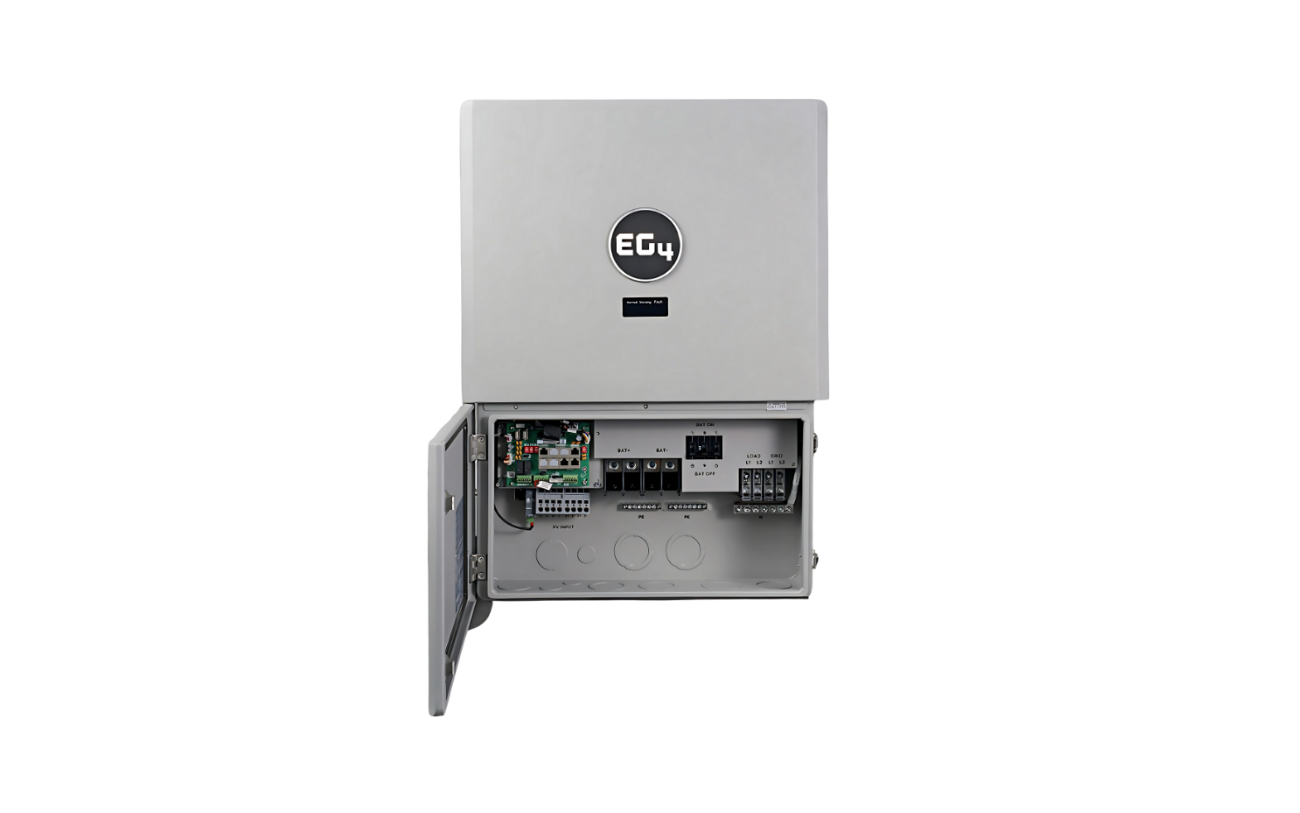 ETHOS 3-module configuration with FlexBOSS18