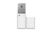 ETHOS and FlexBOSS18 energy storage system, alternate view