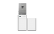 ETHOS and FlexBOSS18 energy storage system, alternate view