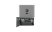 ETHOS 3-module configuration with FlexBOSS21