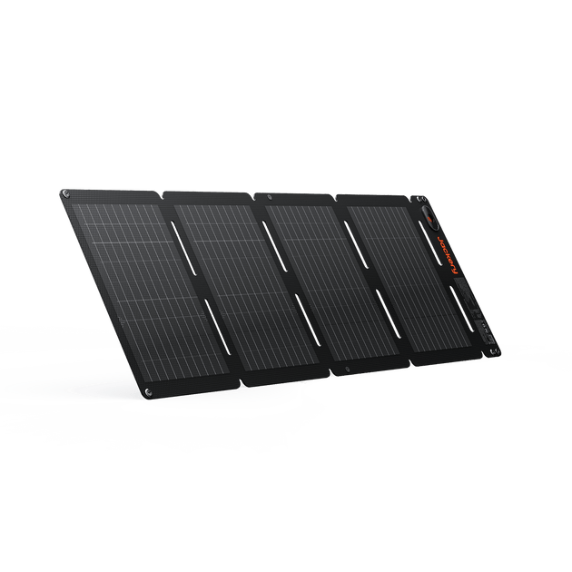 Jackery SolarSaga 40W Air solar panel