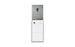 BigBattery ETHOS battery bank with EG4 FlexBOSS21 hybrid inverter kit