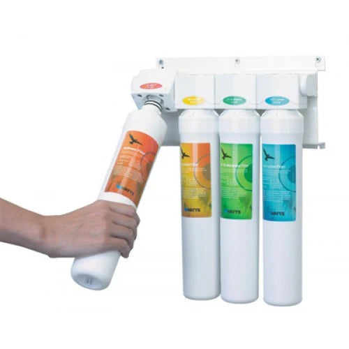Td Filter System Filter